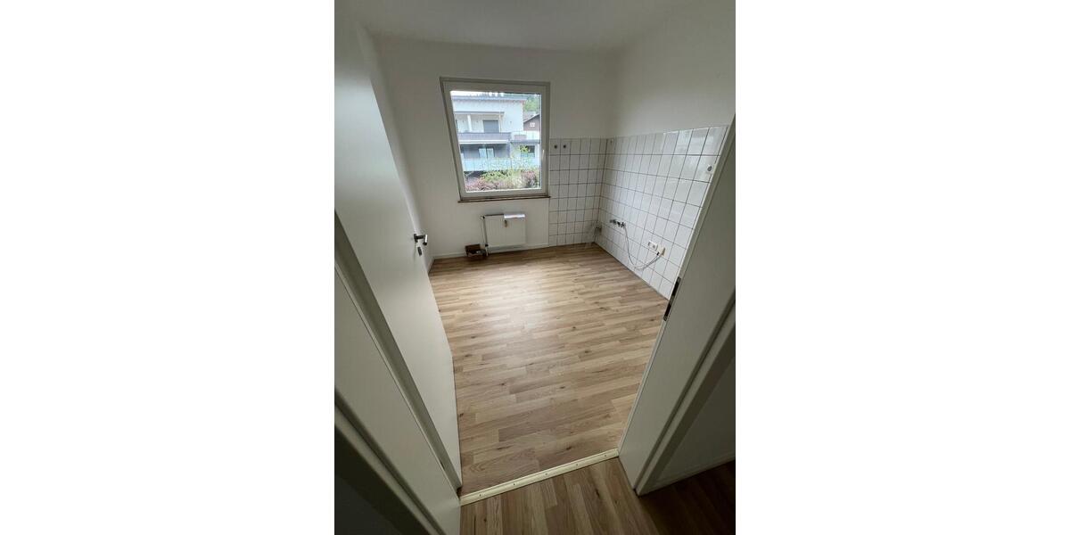 Erdgeschoßwohnung Breidenbach - 3 Zimmer, 70 m&sup2;, 580&euro; | Angebot:25017598