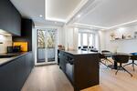 Wohnen auf Zeit Hamburg Uhlenhorst - 3 Zimmer, 75 m&sup2;, 2.500&euro; | Angebot:26496469