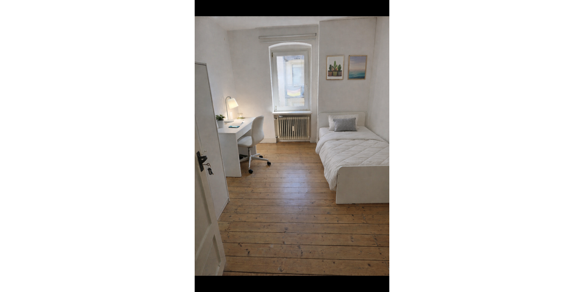 Zimmer Karlsruhe - 380&euro; | Angebot:21144895