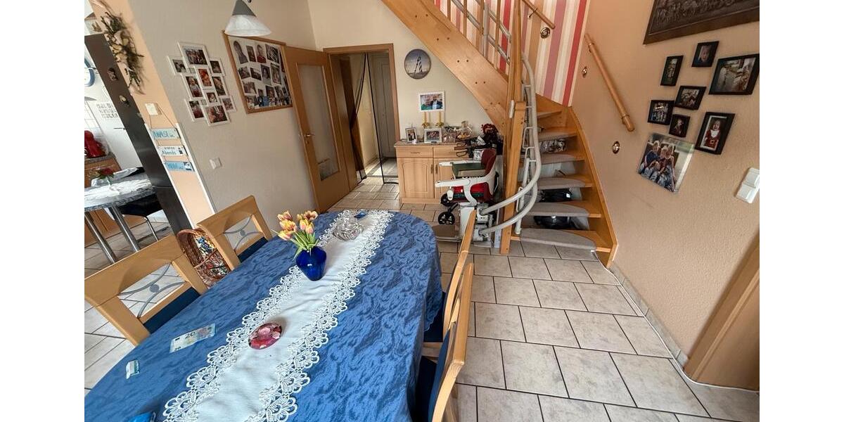 Einfamilienhaus Kolkwitz - 3.5 Zimmer, 137 m&sup2;, 1.200&euro; | Angebot:25926010