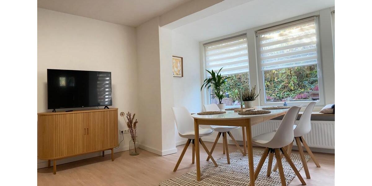 Süße Wohnung zur Kurzzeitvermietung 2 zimmer