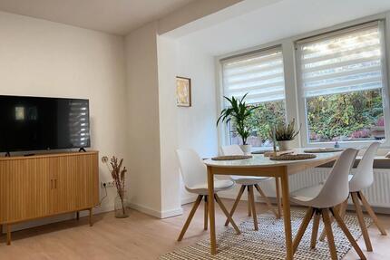 Wohnen auf Zeit Lüneburg Ebensberg - 2 Zimmer, 52 m&sup2;, 75&euro; | Angebot:22981716