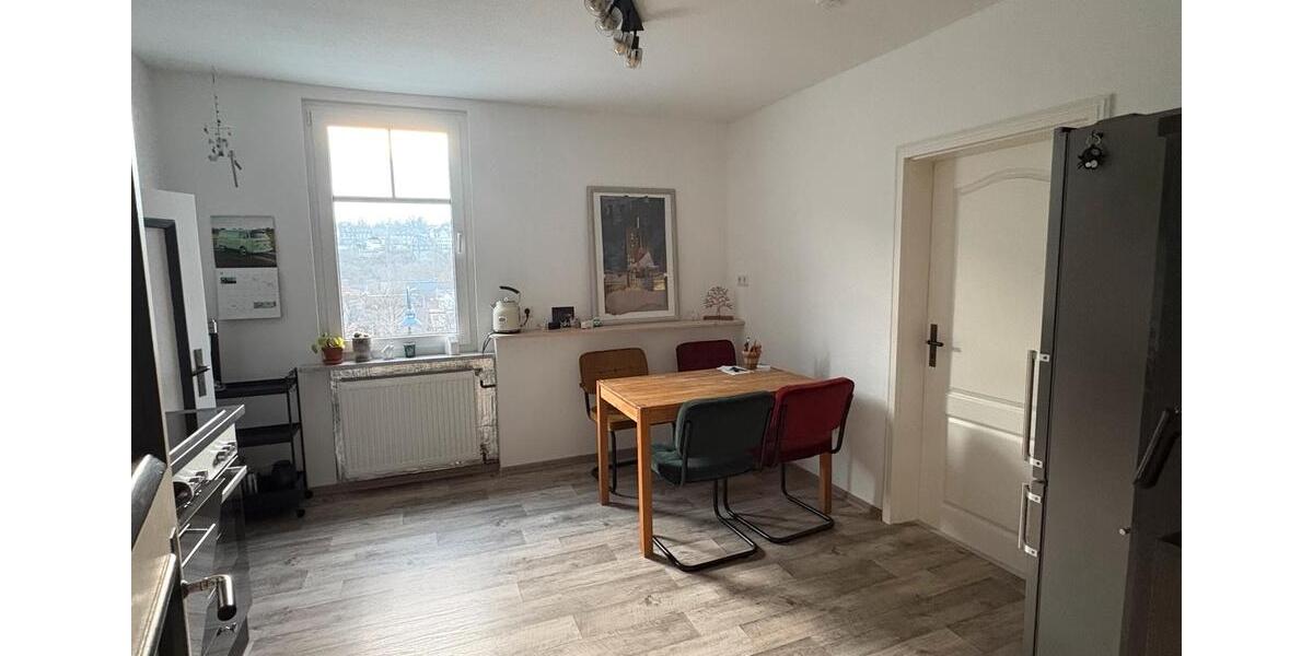 Etagenwohnung Bad Berleburg - 2 Zimmer, 60 m&sup2;, 480&euro; | Angebot:26021485