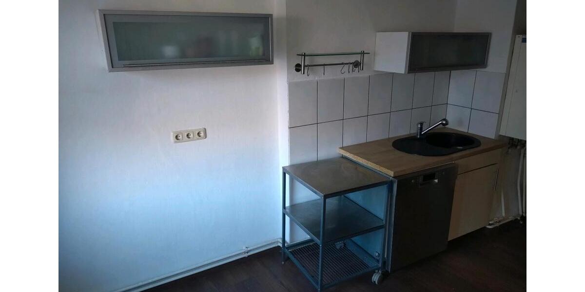 Wohnung 2,5 Zimmer 2.5 zimmer