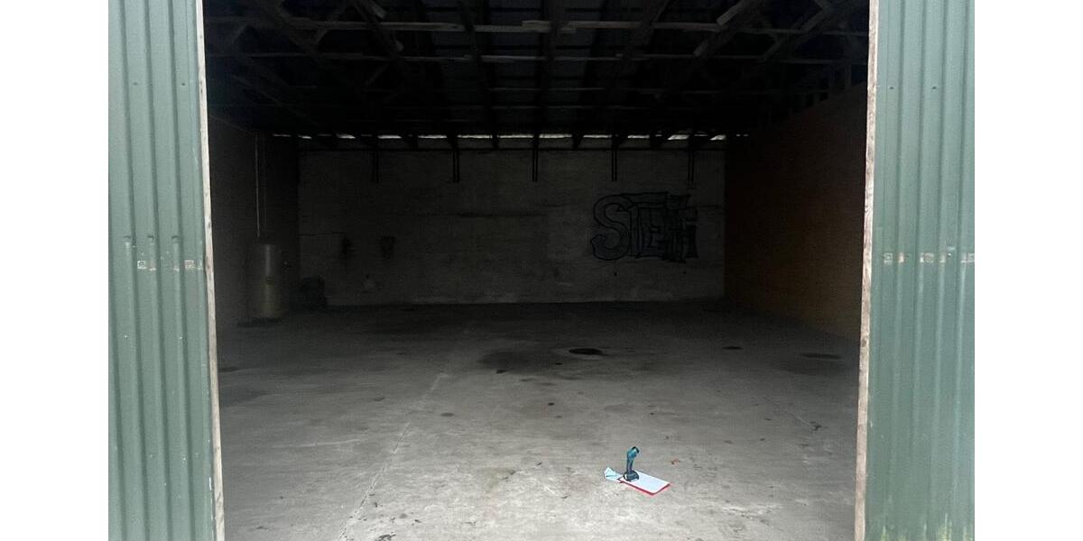 Gewerbeobjekt Banzkow - 500&euro; | Angebot:25088800