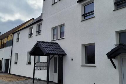 Große Terrassenwohnung mit 4 Zimmer inklusive Teichblick 4 zimmer