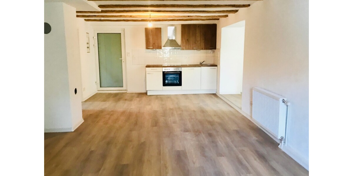 4 Zimmer Whg. in Rheinfelden, Ruhige Lage!! - Etagenwohnung Rheinfelden | Angebot:26973270