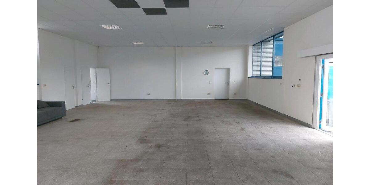 Gewerbeobjekt Bad Zwesten - 1.000&euro; | Angebot:24534812