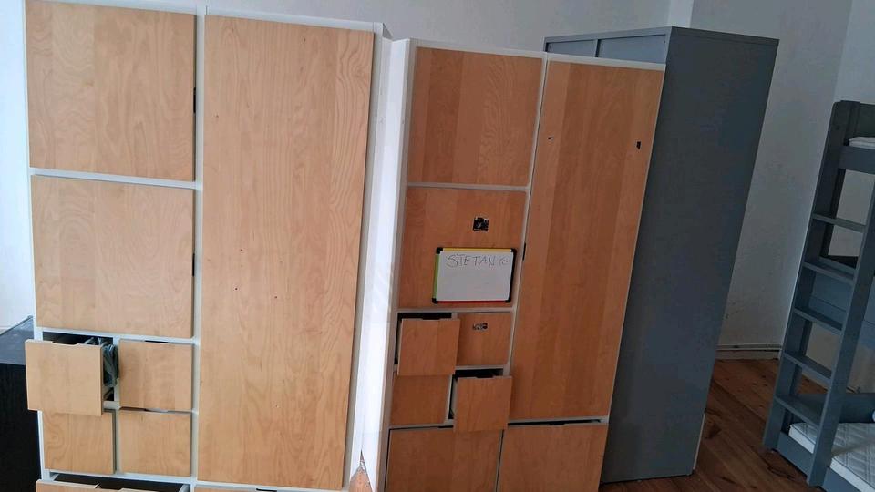 Etagenwohnung Forst (Lausitz) - 4 Zimmer, 128 m&sup2;, 1.220&euro; | Angebot:26033722