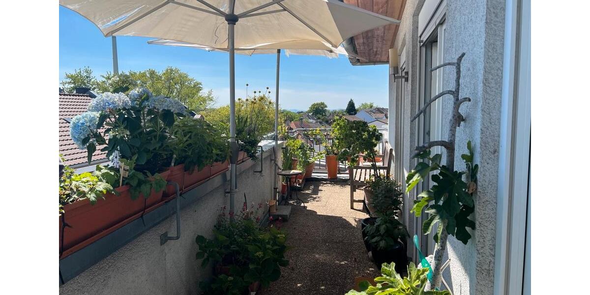Einfamilienhaus Mannheim Niederfeld - 3 Zimmer, 105 m&sup2;, 1.100&euro; | Angebot:26679263