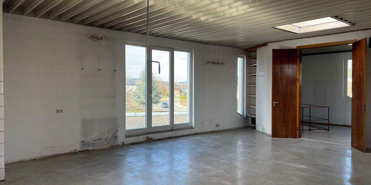 Gewerbeobjekt Sigmaringendorf - 1.700&euro; | Angebot:25938057