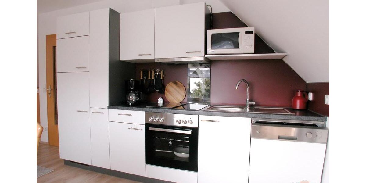 Wohnen auf Zeit Rödinghausen - 2 Zimmer, 60 m&sup2;, 700&euro; | Angebot:26305437