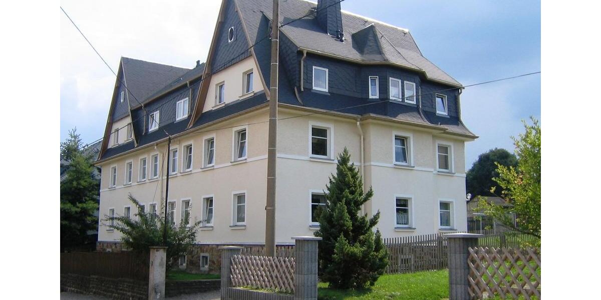 Dachgeschoßwohnung Pockau-Lengefeld Lengefeld - 5 Zimmer, 44 m&sup2;, 240&euro; | Angebot:25648134