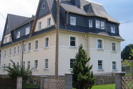 Wohnung Pockau-Lengefeld Lengefeld - 5 Zimmer, 44 m&sup2;, 240&euro; | Angebot:25648134