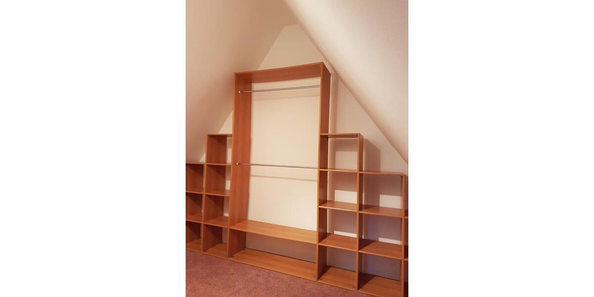 3 ZKB Einliegerwohnung in Mertingen, ab 01.02.2026 3 zimmer