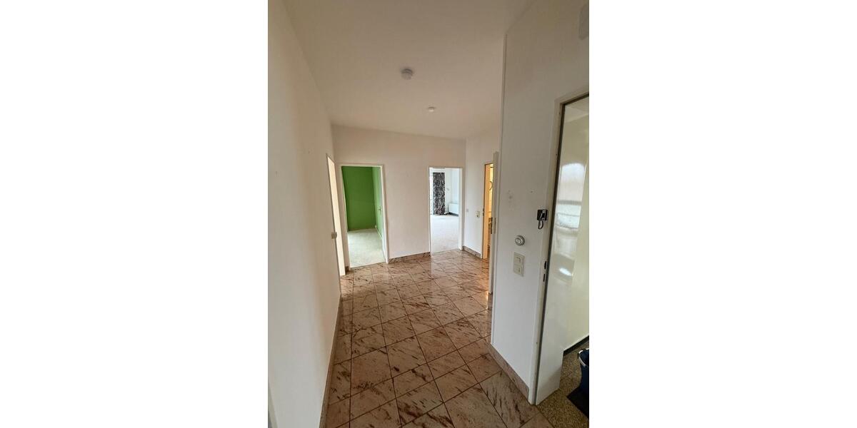 Etagenwohnung Hitzacker (Elbe) - 3 Zimmer, 77 m&sup2;, 541&euro; | Angebot:24783583