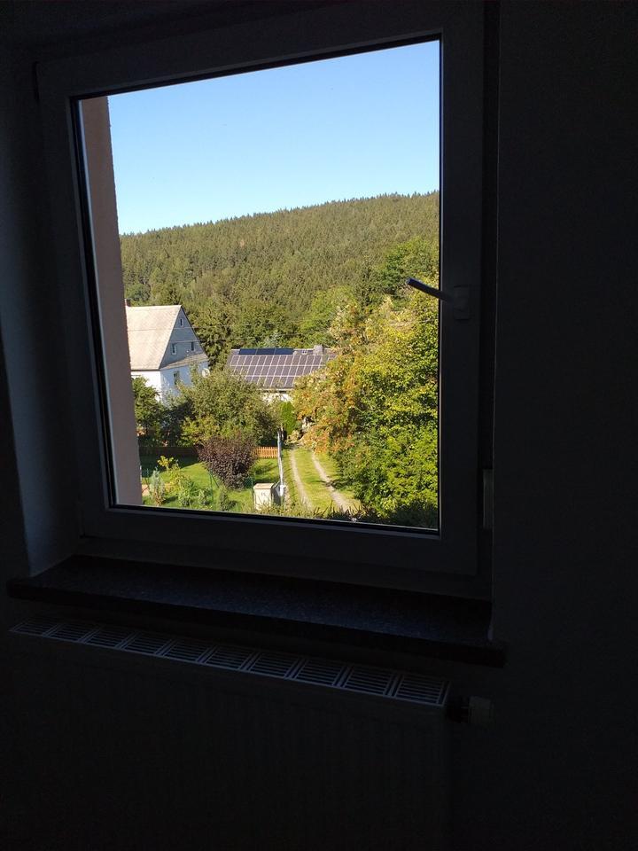 Mietwohnung in AuerbachErzgebirge