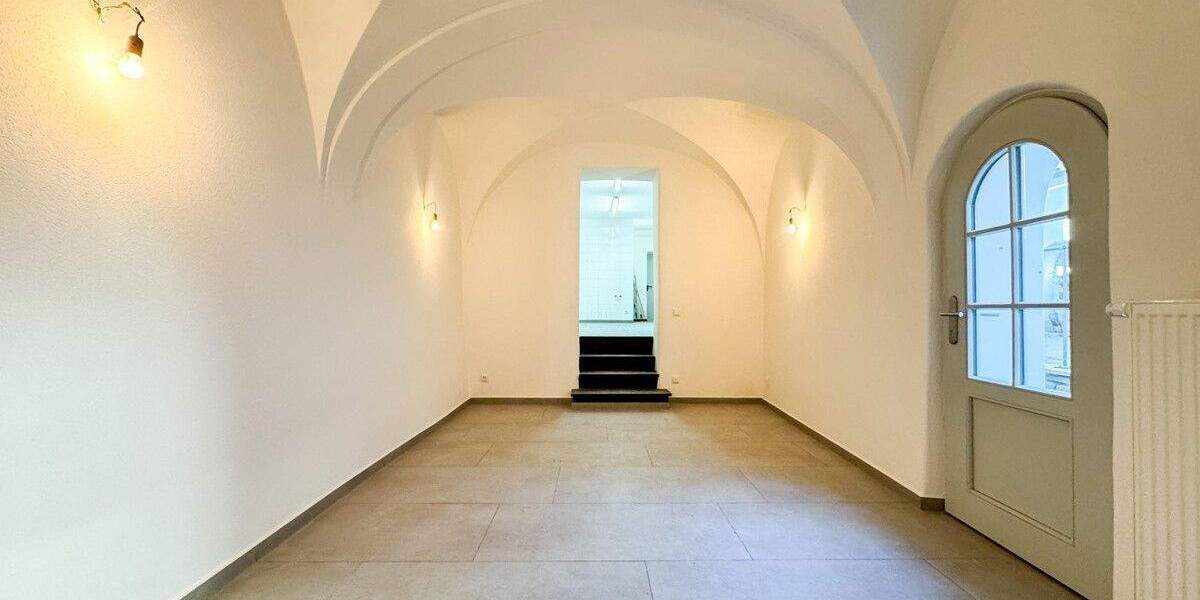 Gewerbeobjekt Schwarzenberg Hofgarten - 5 Zimmer, 1.800&euro; | Angebot:25744566