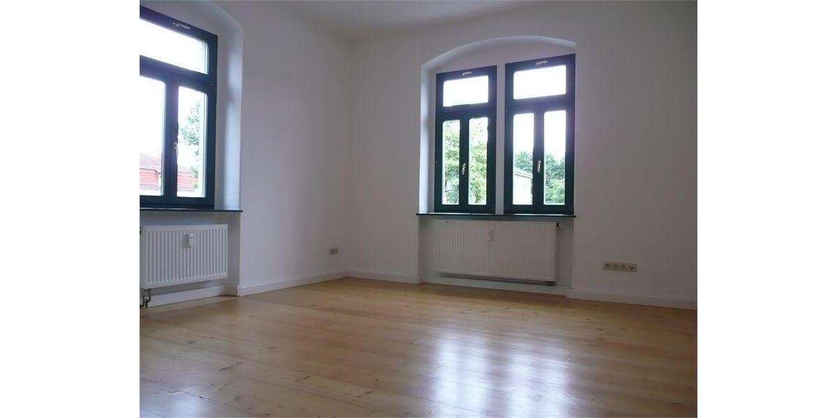 Etagenwohnung Meißen - 3 Zimmer, 58 m&sup2;, 450&euro; | Angebot:24796674