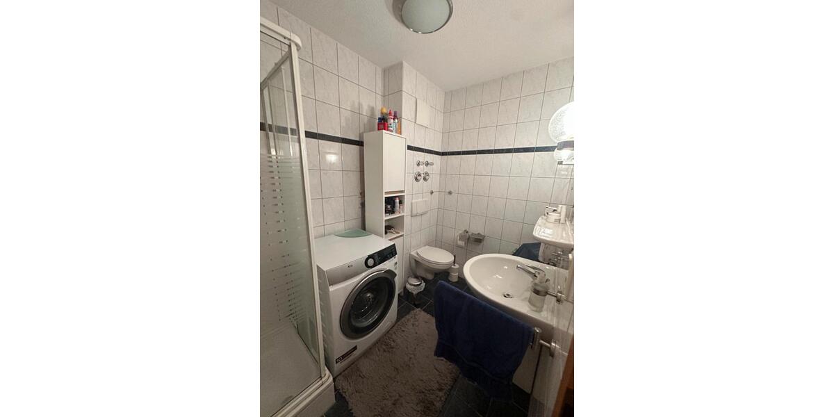 Maisonettenwohnung Osnabrück Gretesch - 3 Zimmer, 52 m&sup2;, 700&euro; | Angebot:25173511
