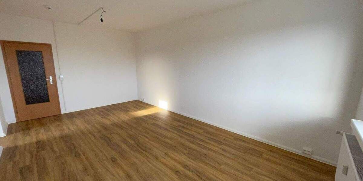Etagenwohnung Halberstadt - 2 Zimmer, 56 m&sup2;, 310&euro; | Angebot:24357723