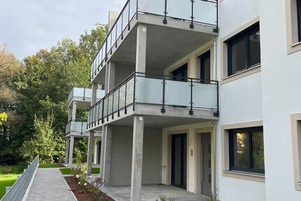 Freundliche 3-Zimmer-Wohnung mit großem Balkon inkl. Einbauküche, Tiefgarage und Außenstellplatz (Whg 08) 3 zimmer