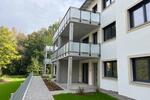 Freundliche 3-Zimmer-Wohnung mit großem Balkon inkl. Einbauküche, Tiefgarage und Außenstellplatz (Whg 08) 3 zimmer