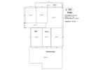 Etagenwohnung Schwerte - 4 Zimmer, 125 m&sup2;, 1.100&euro; | Angebot:26605408