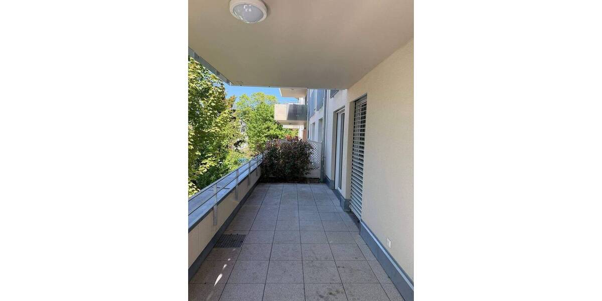 Etagenwohnung Lahr/Schwarzwald Lahr - 3 Zimmer, 103 m&sup2;, 1.235&euro; | Angebot:26834194