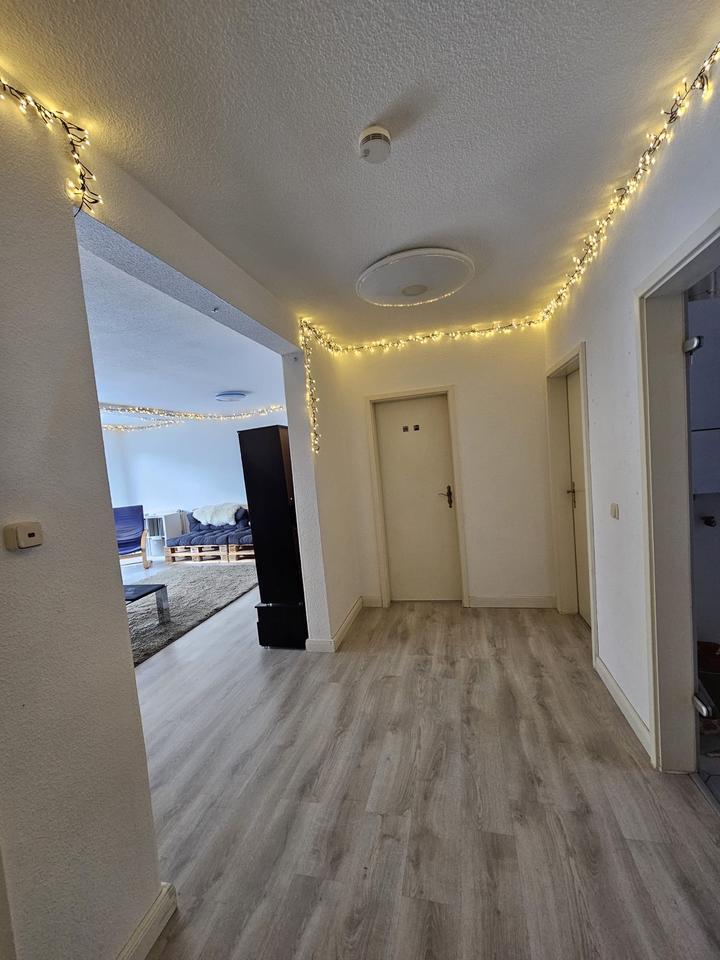 Helle 2 Zimmer Wohnung in Reinfeld (Holstein)