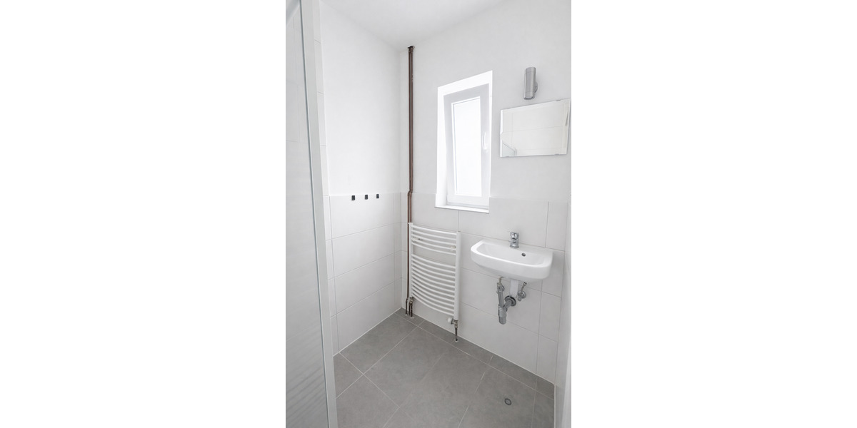 Reihenhaus Uelzen - 4 Zimmer, 80 m&sup2;, 710&euro; | Angebot:25102772