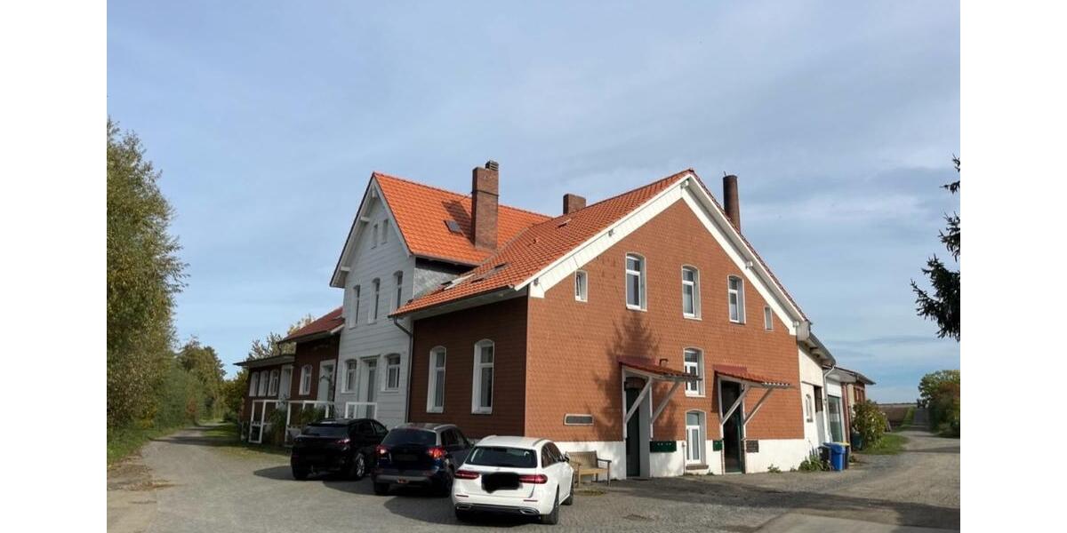 Dachgeschoßwohnung Bad Harzburg - 3 Zimmer, 950&euro; | Angebot:22501211