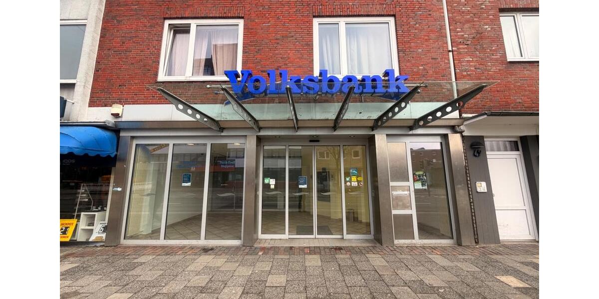 Gewerbeobjekt Wilhelmshaven Heppens - 700&euro; | Angebot:25349442