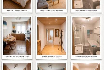 Wohnen auf Zeit Bergheim Auenheim - 3 Zimmer, 85 m&sup2;, 2.000&euro; | Angebot:26663139