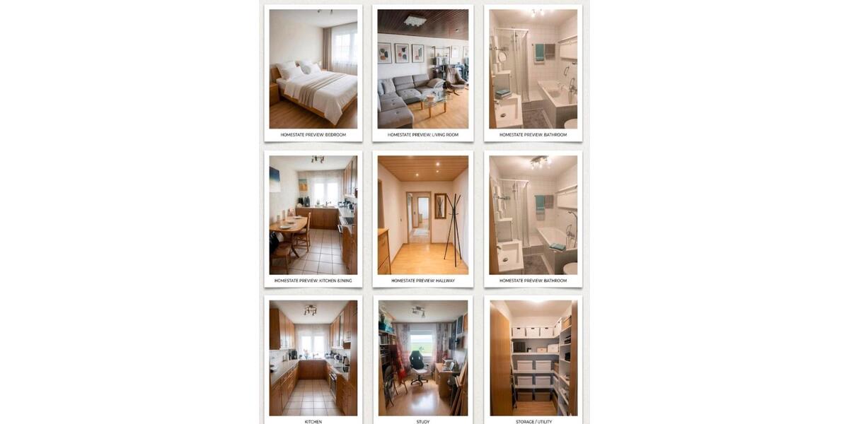 Wohnen auf Zeit Bergheim Auenheim - 3 Zimmer, 85 m&sup2;, 2.000&euro; | Angebot:26663139