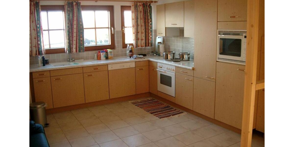 Etagenwohnung Rödelsee - 3 Zimmer, 92 m&sup2;, 780&euro; | Angebot:24660501