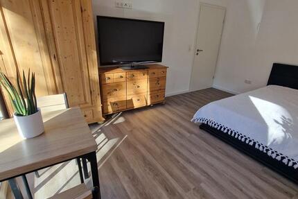 Wohnen auf Zeit Oberndorf am Neckar - 1 Zimmer, 25 m&sup2;, 520&euro; | Angebot:25893456