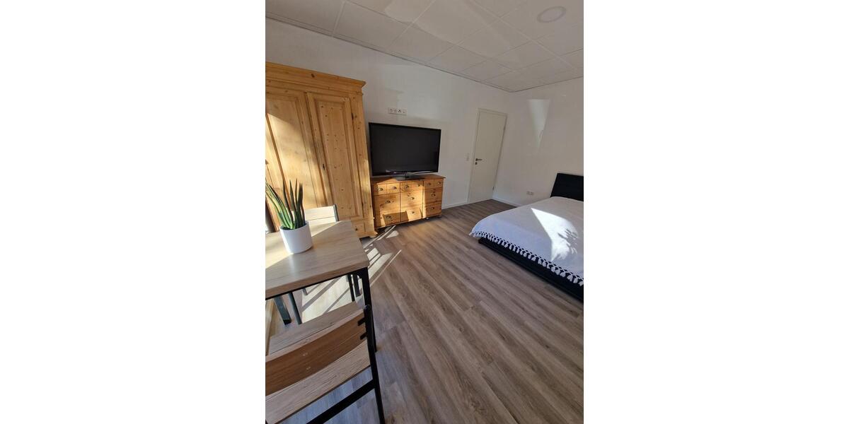 Wohnen auf Zeit Oberndorf am Neckar - 1 Zimmer, 25 m&sup2;, 520&euro; | Angebot:25893456