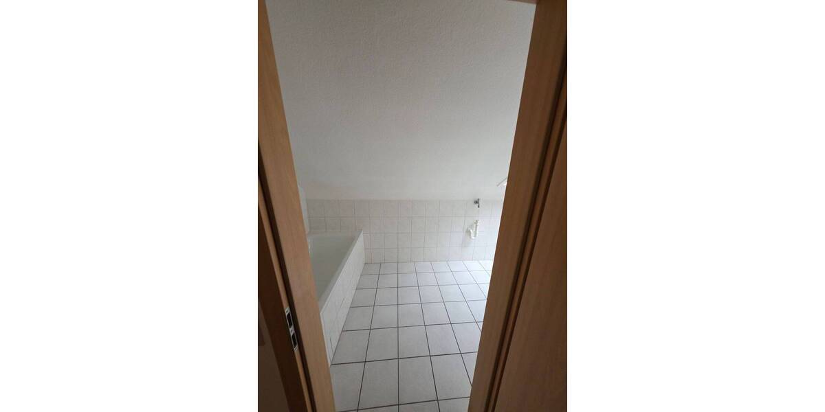 Etagenwohnung Bad Mergentheim Herrenwiesen - 2 Zimmer, 64 m&sup2;, 550&euro; | Angebot:26820712