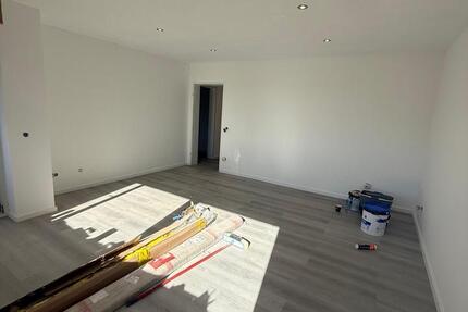 3-Zimmer-Wohnung in Laggenbeck mit Garage und Loggia 3 zimmer