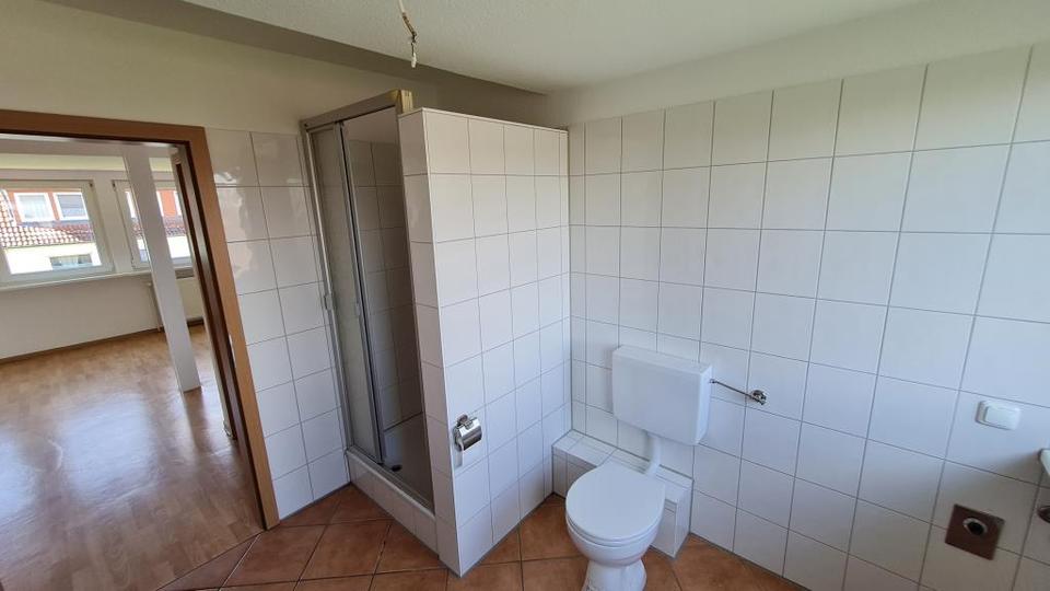 Etagenwohnung Zeven - 2 Zimmer, 64 m&sup2;, 589&euro; | Angebot:26136207