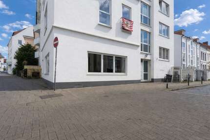 Gewerbeobjekt Bremen / Ostertor Ostertor - 1.500&euro; | Angebot:26972064