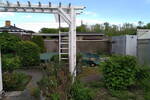 schöner Bungalow, 2,5 Zimmer mit Garage und Garten