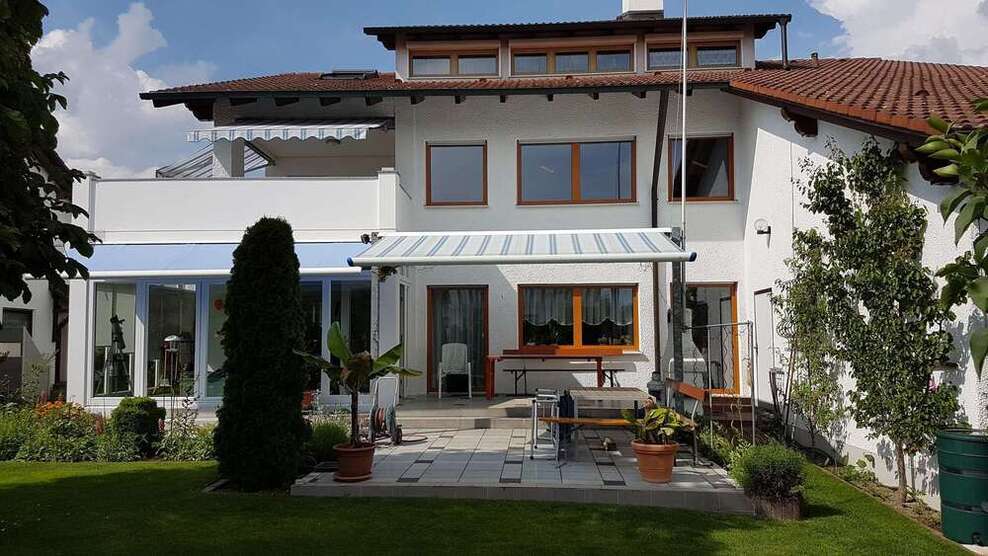 Wohnung zum Mieten in Gaimersheim 500 € 60 m²
