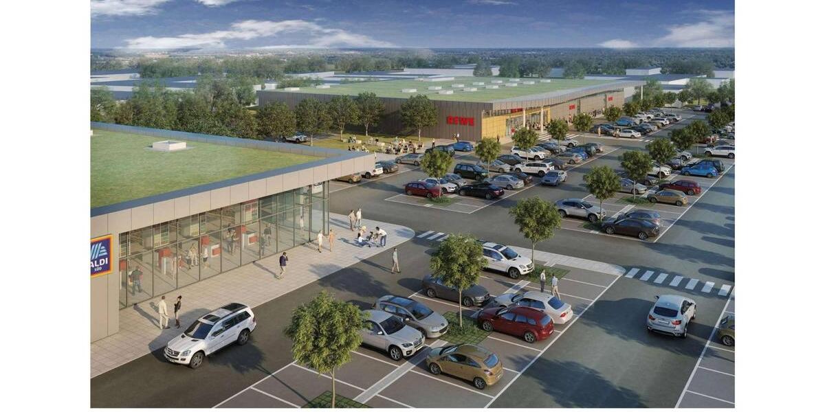 Gewerbeobjekt Bitburg - 2.950&euro; | Angebot:23636225