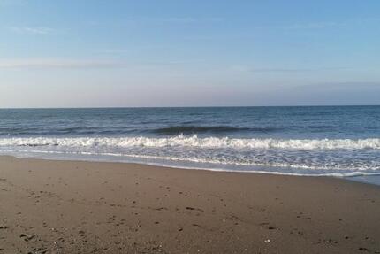 Kleine sonnige Wohnung am Meer ab Januar bis März zuvermieten.... 2 zimmer
