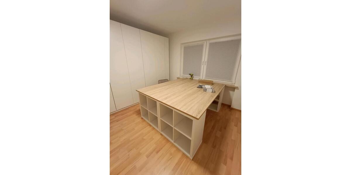 Etagenwohnung Walsrode - 4 Zimmer, 86 m&sup2;, 800&euro; | Angebot:24859325