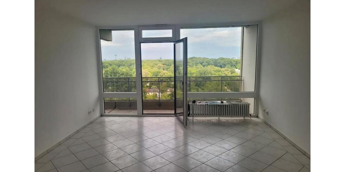 Etagenwohnung Köln Lindenthal - 3 Zimmer, 20 m&sup2;, 550&euro; | Angebot:25207108