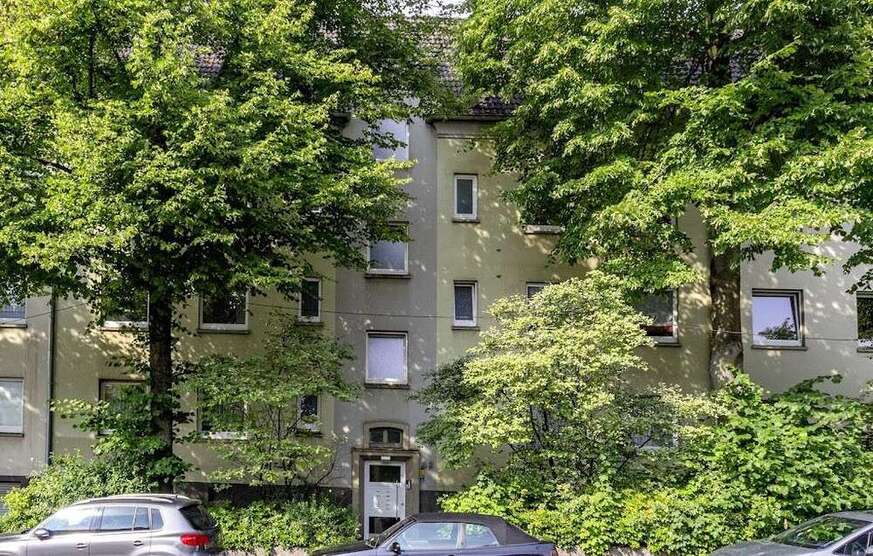 Wohnung zum Mieten in Essen 298 € 42.23 m²