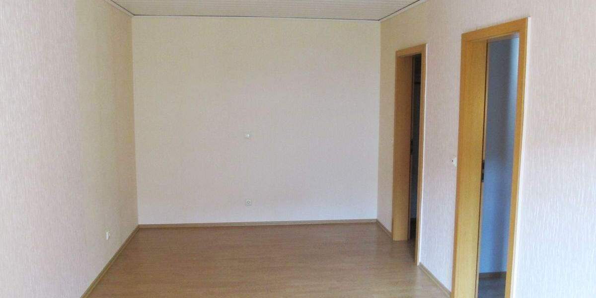 Etagenwohnung Weinheim Oberflockenbach - 1 Zimmer, 46 m&sup2;, 420&euro; | Angebot:24846802
